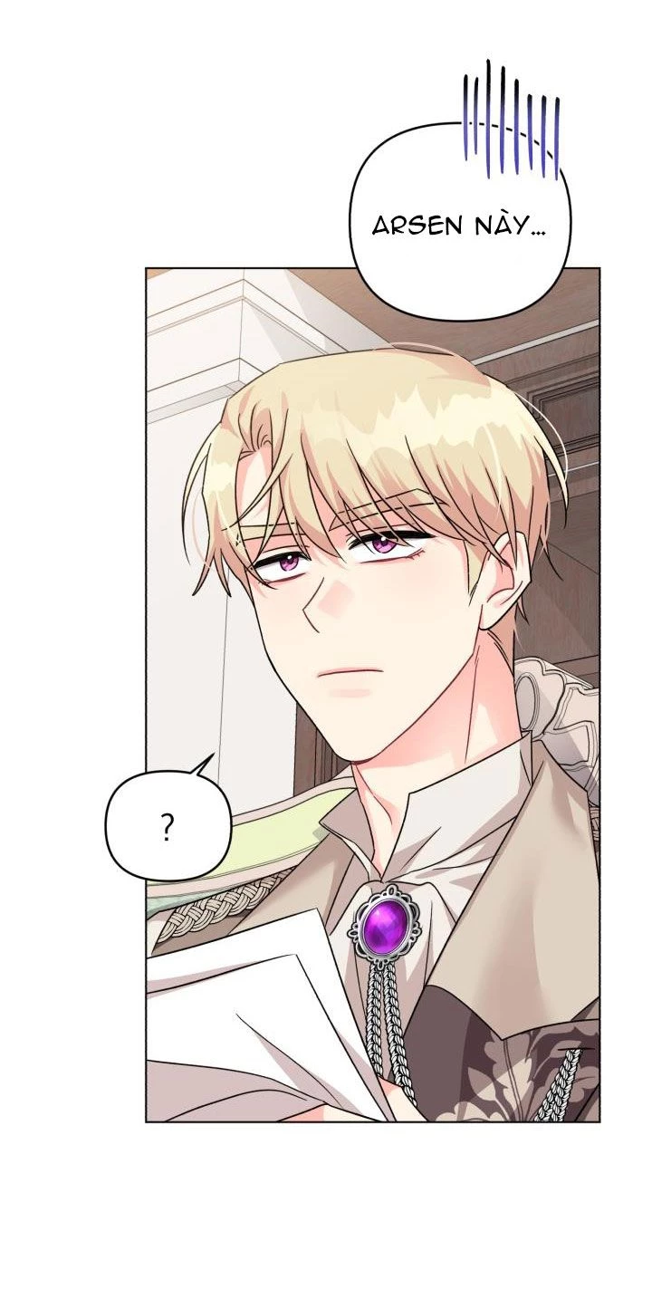 Lời Cầu Hôn Từ Kẻ Phản Diện Chapter 14 - 32