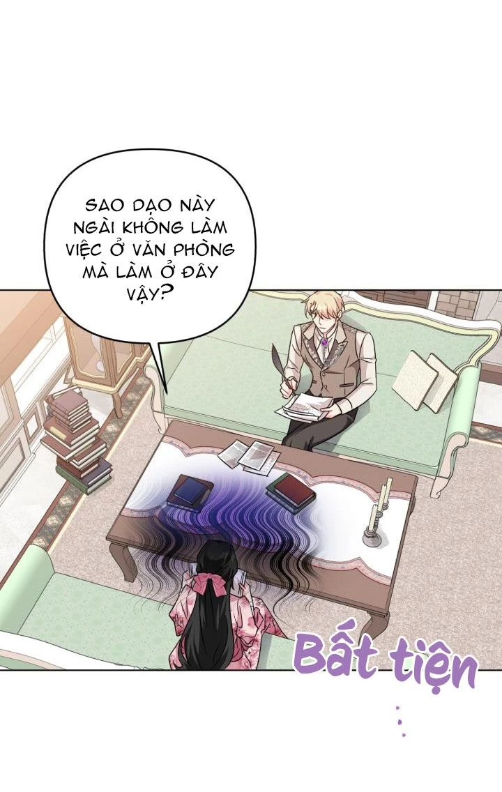 Lời Cầu Hôn Từ Kẻ Phản Diện Chapter 14 - 34