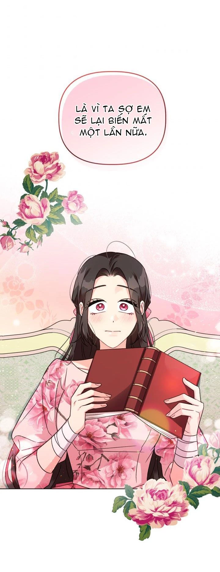 Lời Cầu Hôn Từ Kẻ Phản Diện Chapter 14 - 36