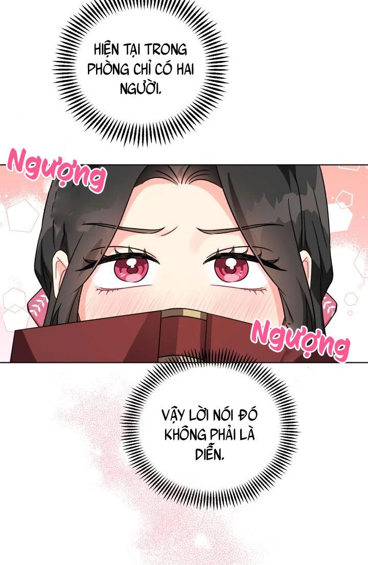 Lời Cầu Hôn Từ Kẻ Phản Diện Chapter 14 - 39