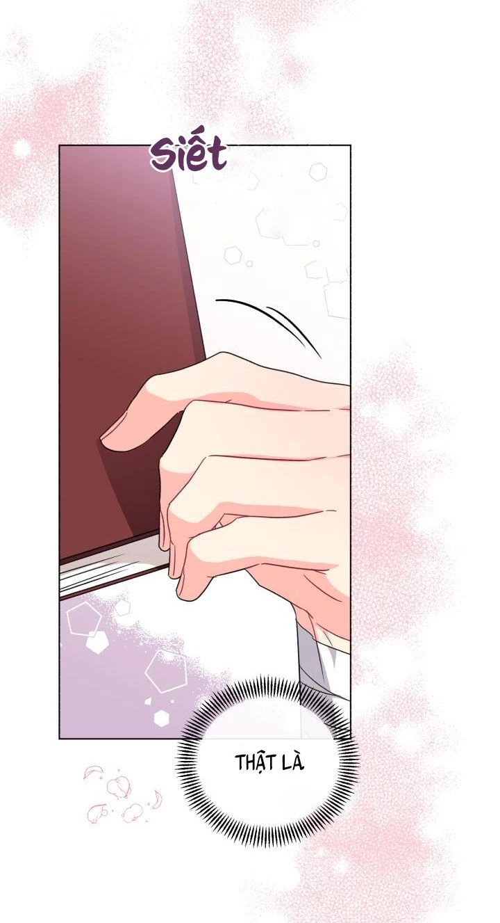 Lời Cầu Hôn Từ Kẻ Phản Diện Chapter 14 - 40