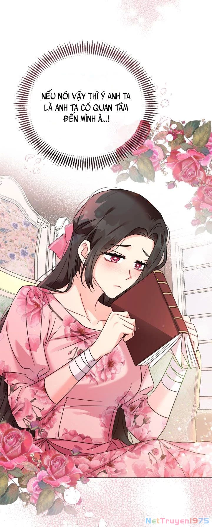 Lời Cầu Hôn Từ Kẻ Phản Diện Chapter 14 - 41