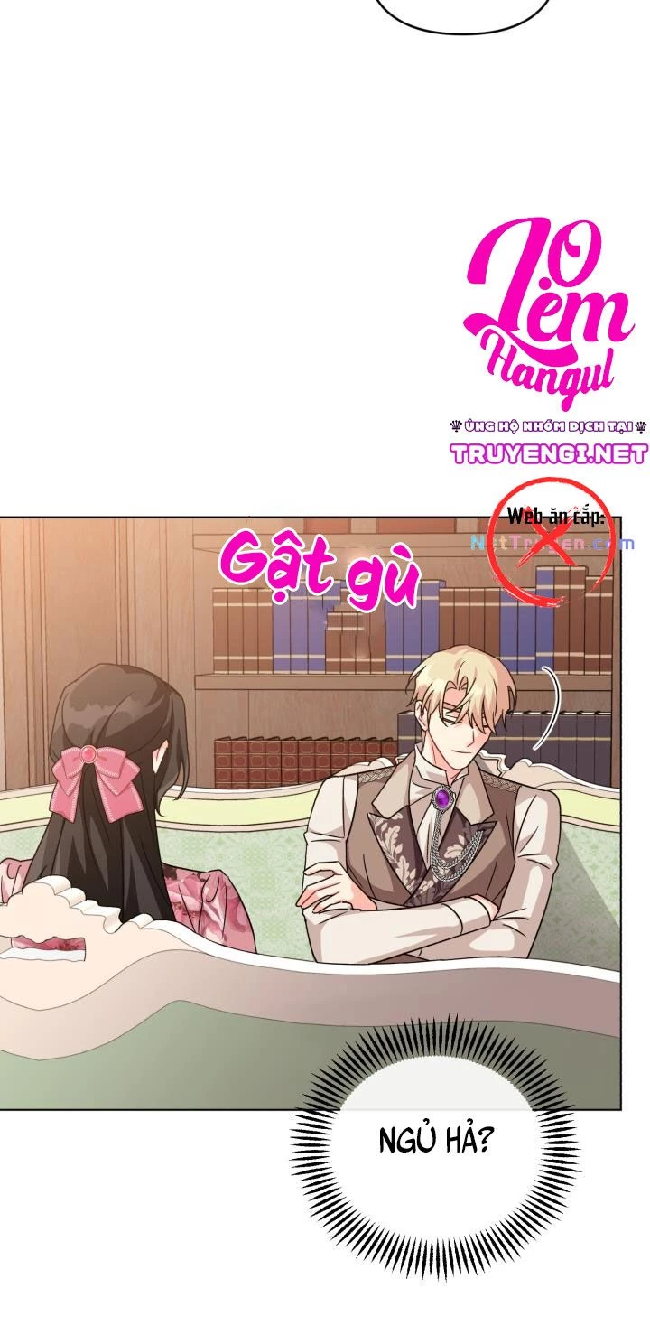 Lời Cầu Hôn Từ Kẻ Phản Diện Chapter 14 - 47