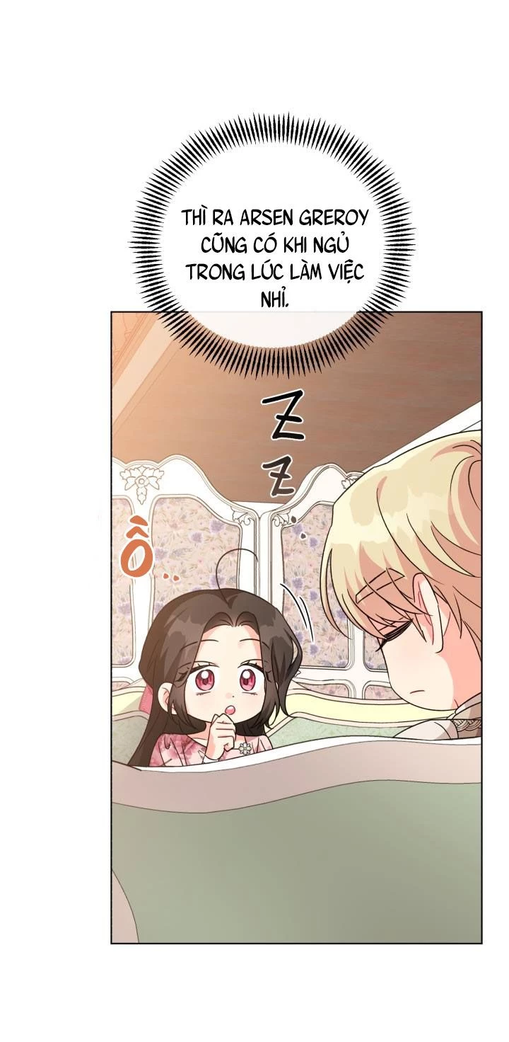 Lời Cầu Hôn Từ Kẻ Phản Diện Chapter 14 - 48