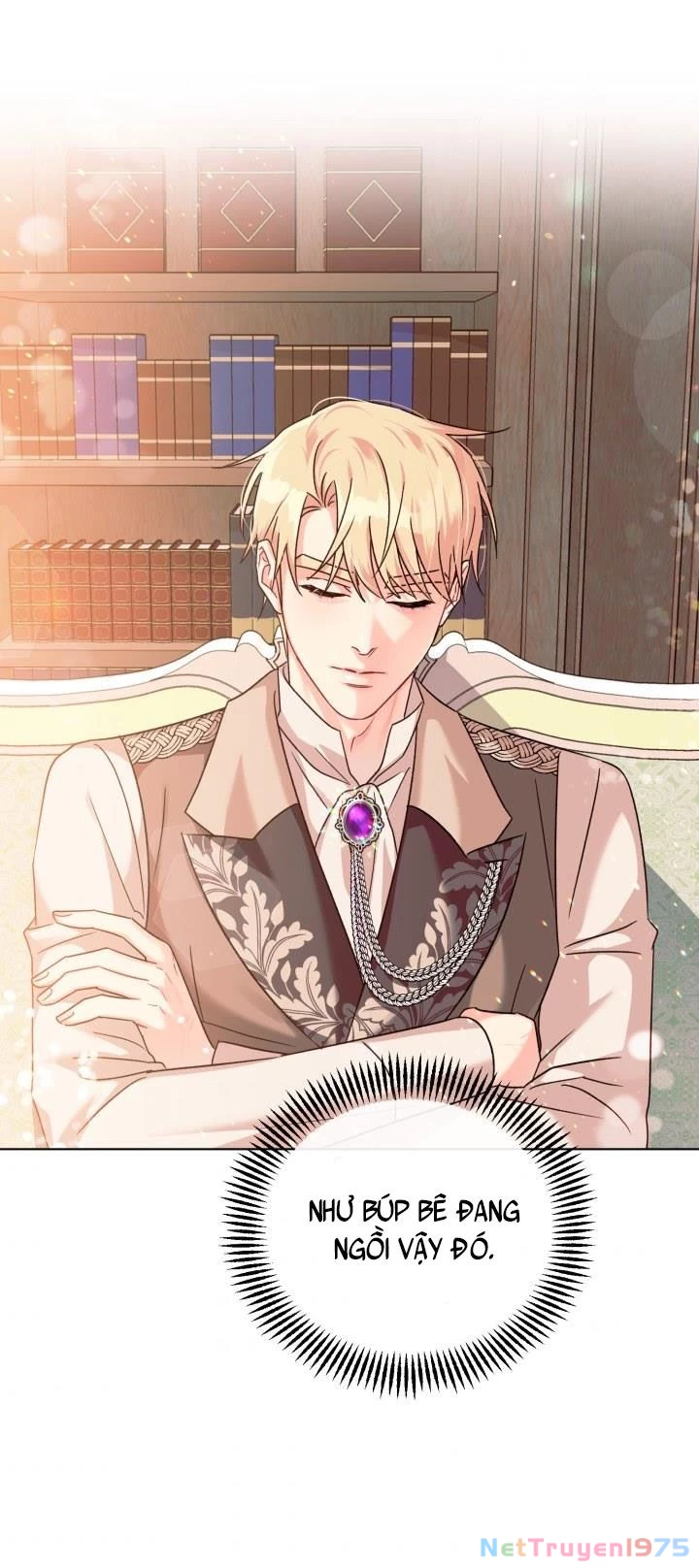 Lời Cầu Hôn Từ Kẻ Phản Diện Chapter 14 - 50