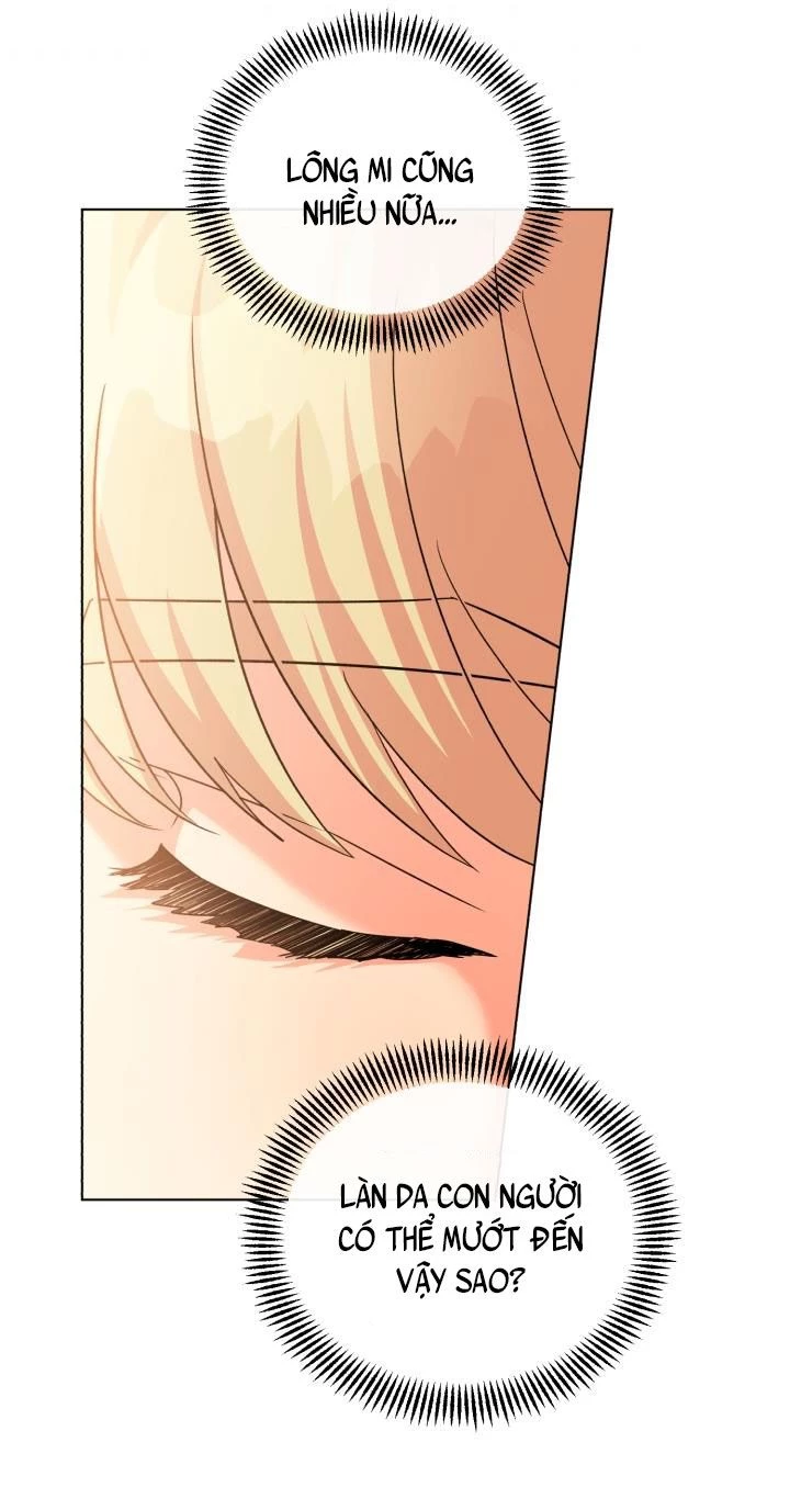 Lời Cầu Hôn Từ Kẻ Phản Diện Chapter 14 - 51