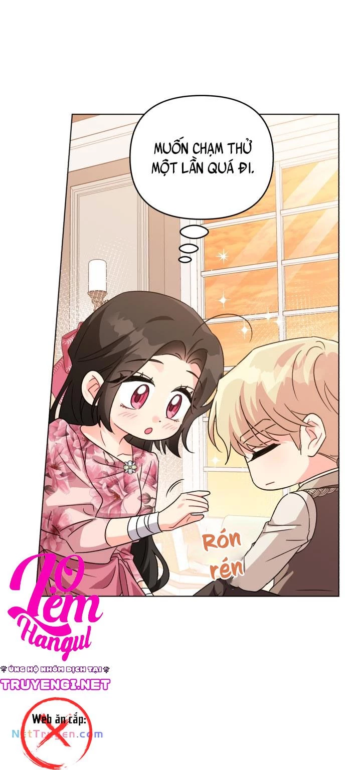 Lời Cầu Hôn Từ Kẻ Phản Diện Chapter 14 - 52