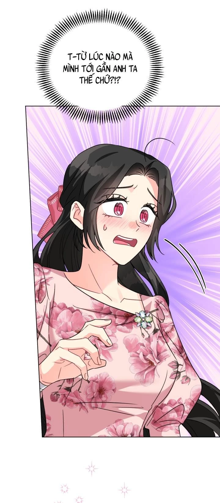 Lời Cầu Hôn Từ Kẻ Phản Diện Chapter 14 - 54