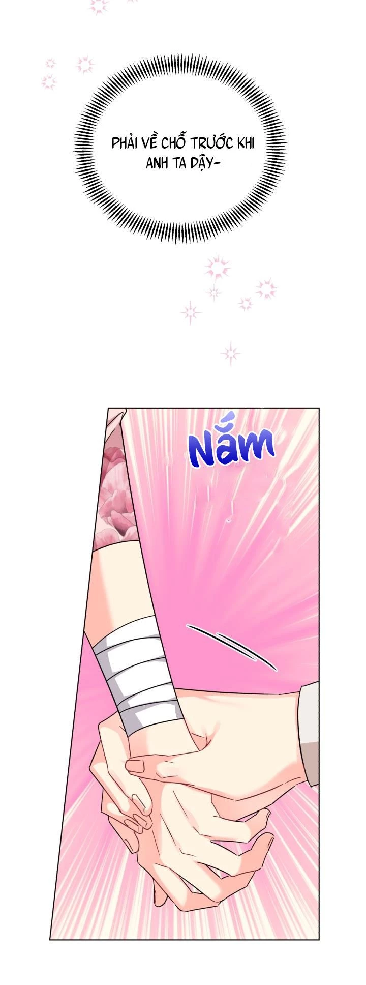 Lời Cầu Hôn Từ Kẻ Phản Diện Chapter 14 - 55