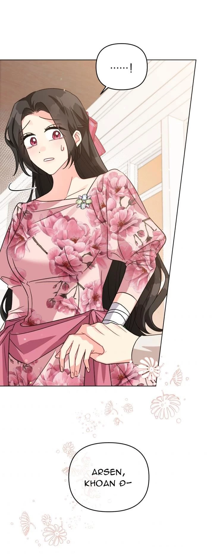 Lời Cầu Hôn Từ Kẻ Phản Diện Chapter 14 - 56