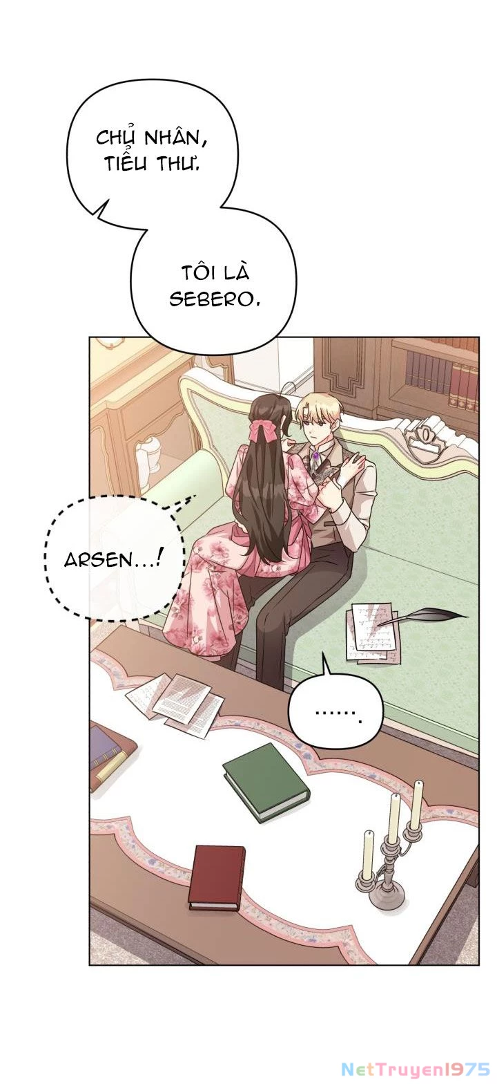 Lời Cầu Hôn Từ Kẻ Phản Diện Chapter 14 - 67