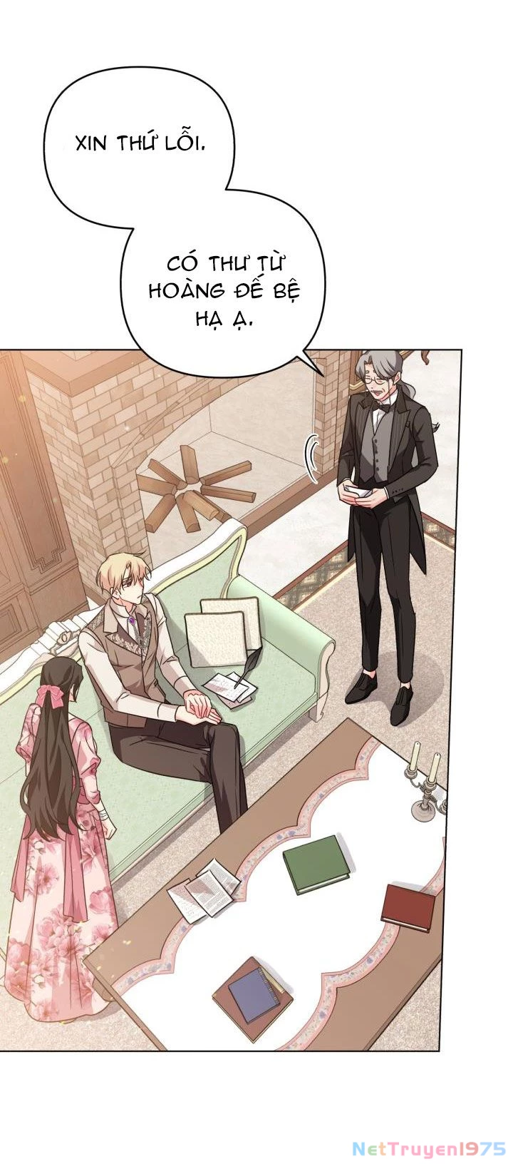 Lời Cầu Hôn Từ Kẻ Phản Diện Chapter 14 - 69