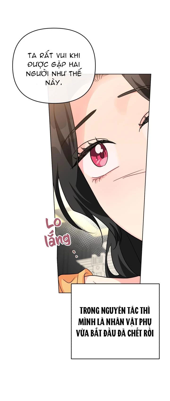 Lời Cầu Hôn Từ Kẻ Phản Diện Chapter 14 - 76