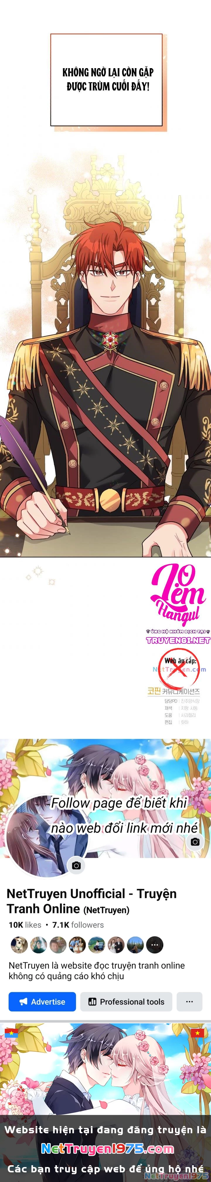 Lời Cầu Hôn Từ Kẻ Phản Diện Chapter 14 - 77