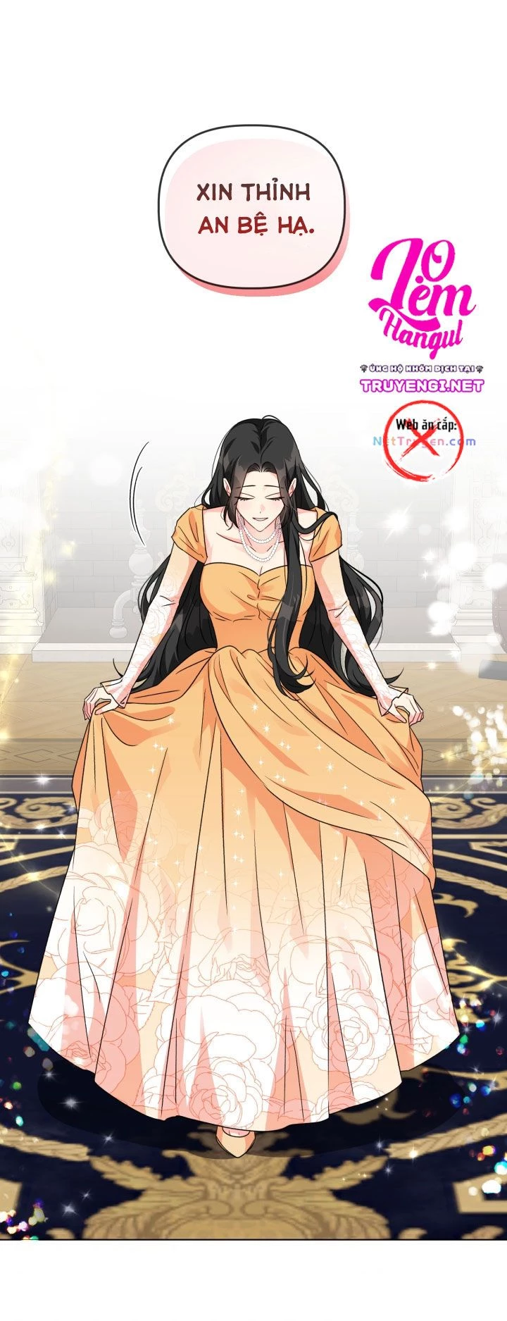 Lời Cầu Hôn Từ Kẻ Phản Diện Chapter 15 - 3