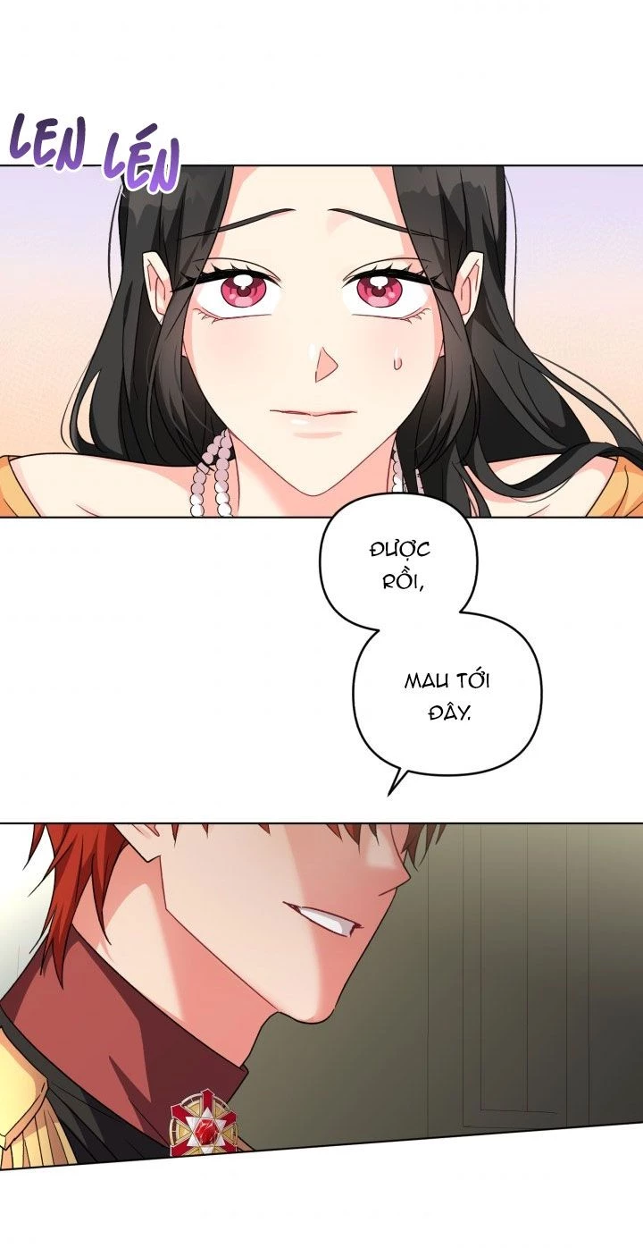 Lời Cầu Hôn Từ Kẻ Phản Diện Chapter 15 - 4