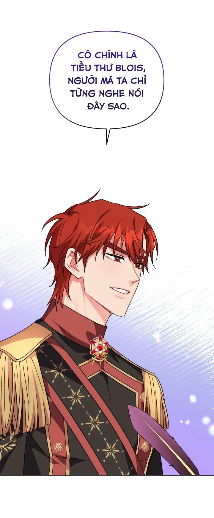 Lời Cầu Hôn Từ Kẻ Phản Diện Chapter 15 - 5