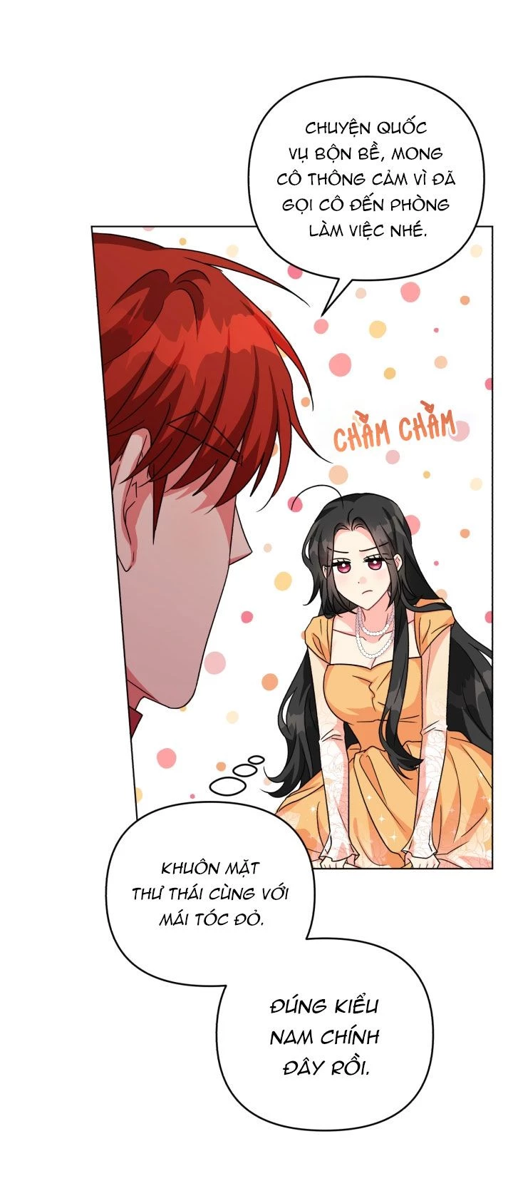 Lời Cầu Hôn Từ Kẻ Phản Diện Chapter 15 - 6