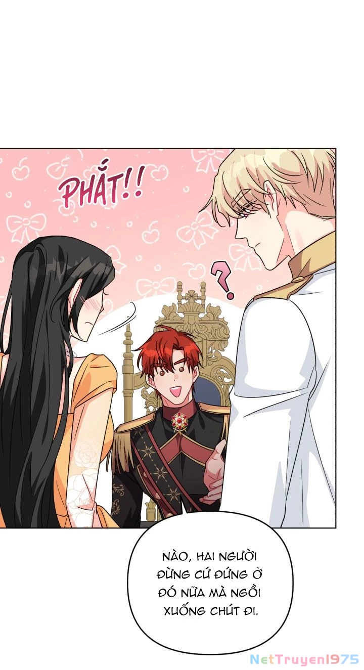 Lời Cầu Hôn Từ Kẻ Phản Diện Chapter 15 - 11