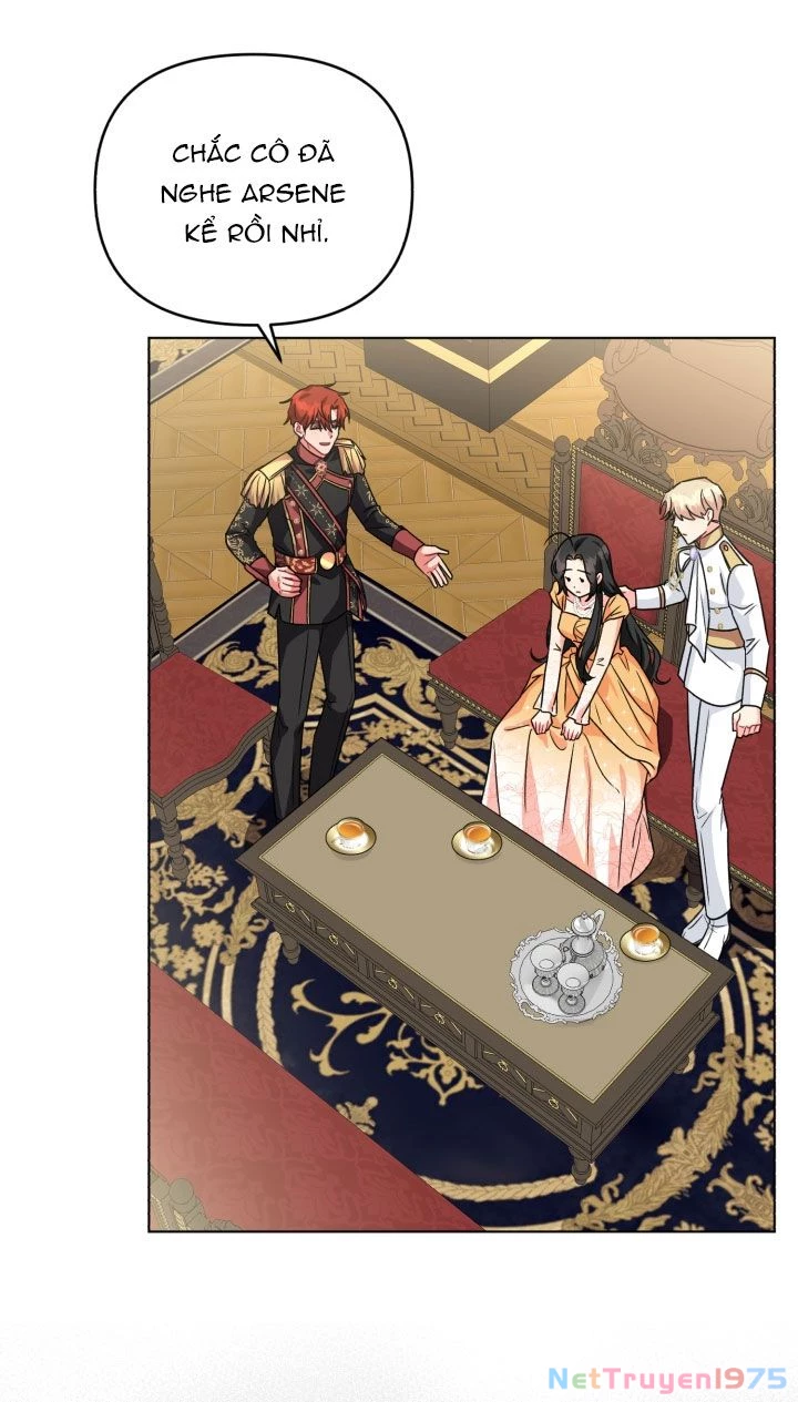 Lời Cầu Hôn Từ Kẻ Phản Diện Chapter 15 - 12
