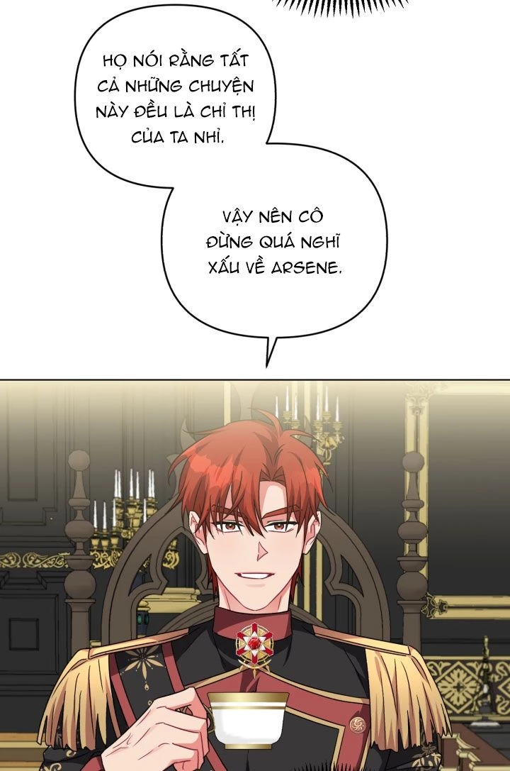 Lời Cầu Hôn Từ Kẻ Phản Diện Chapter 15 - 16