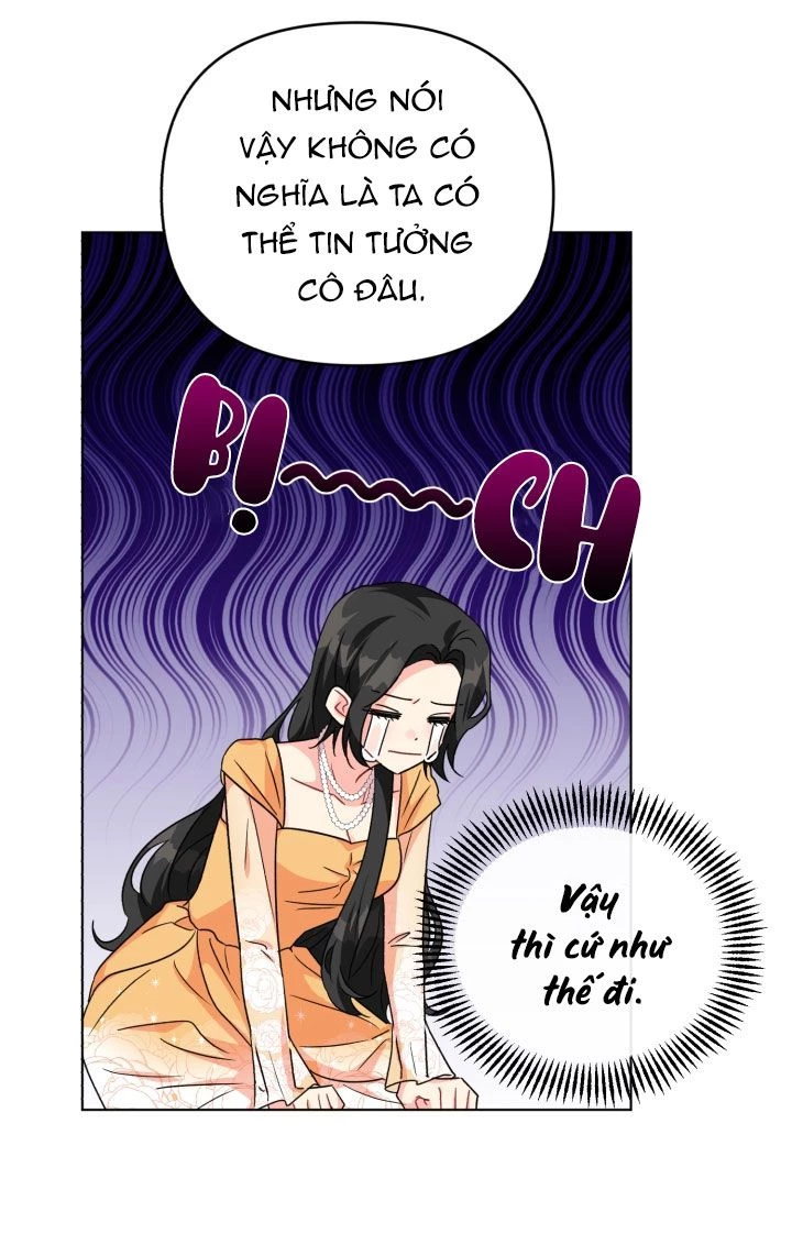 Lời Cầu Hôn Từ Kẻ Phản Diện Chapter 15 - 18