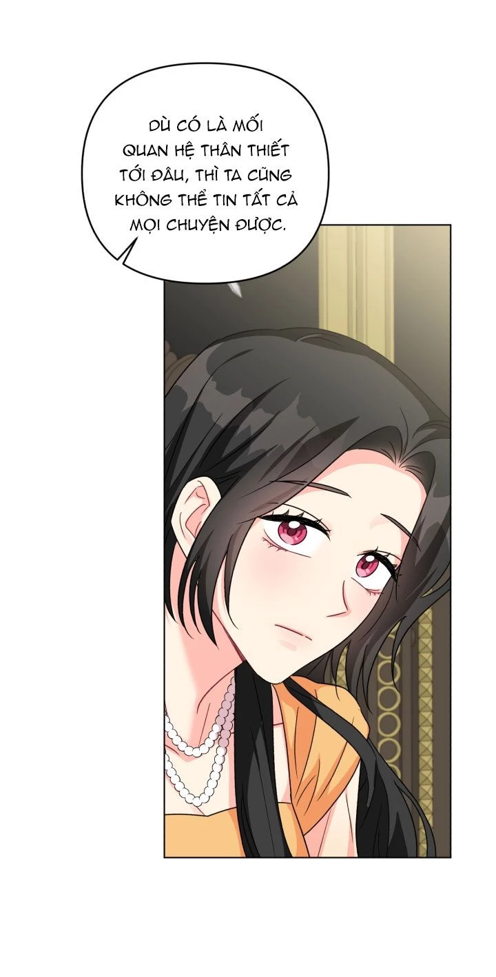 Lời Cầu Hôn Từ Kẻ Phản Diện Chapter 15 - 19