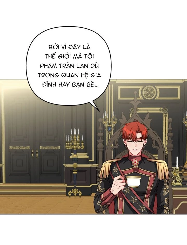 Lời Cầu Hôn Từ Kẻ Phản Diện Chapter 15 - 20