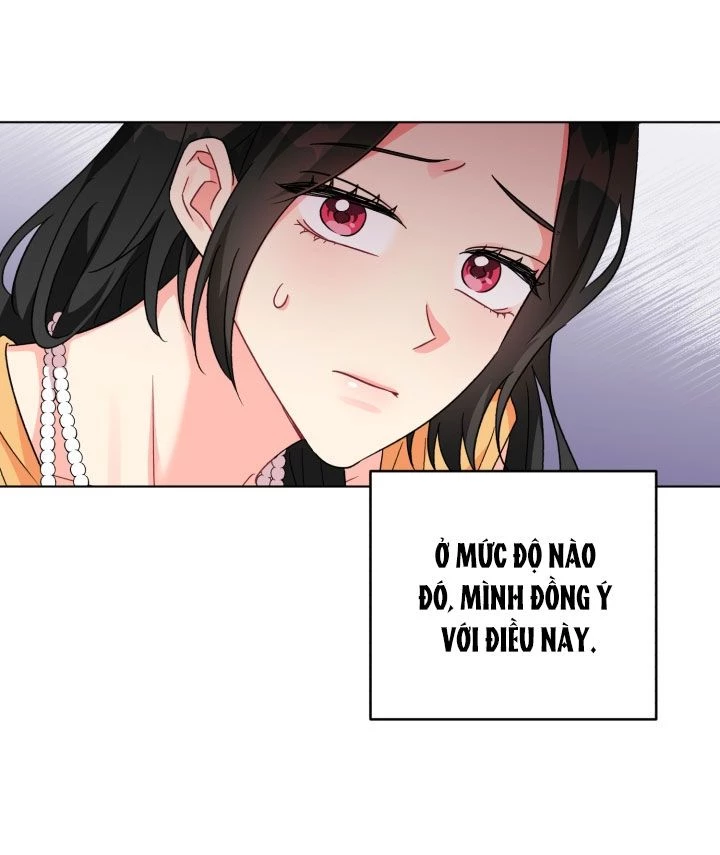 Lời Cầu Hôn Từ Kẻ Phản Diện Chapter 15 - 21