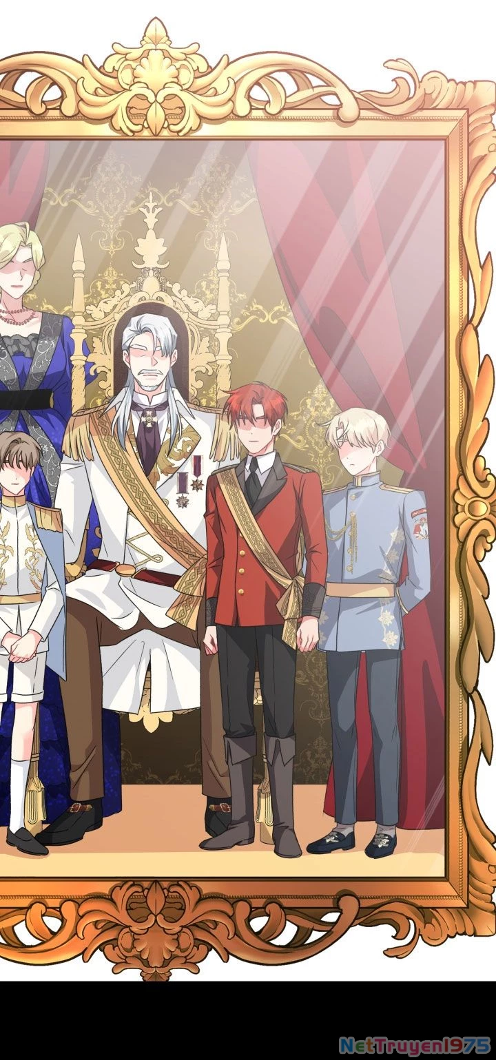 Lời Cầu Hôn Từ Kẻ Phản Diện Chapter 15 - 23