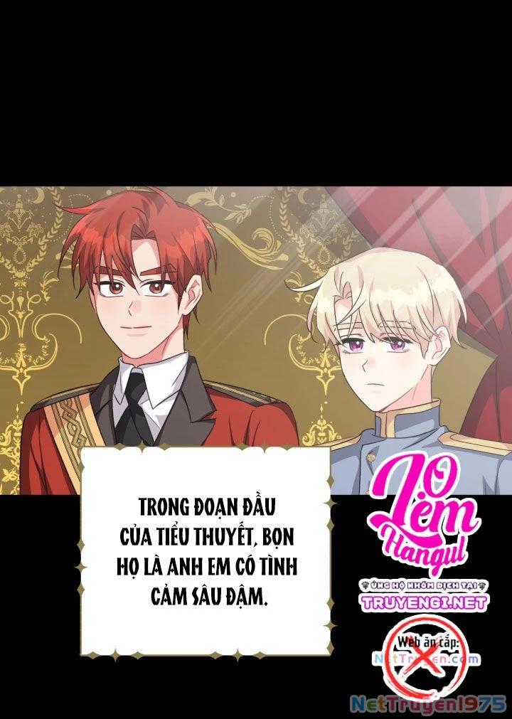 Lời Cầu Hôn Từ Kẻ Phản Diện Chapter 15 - 24