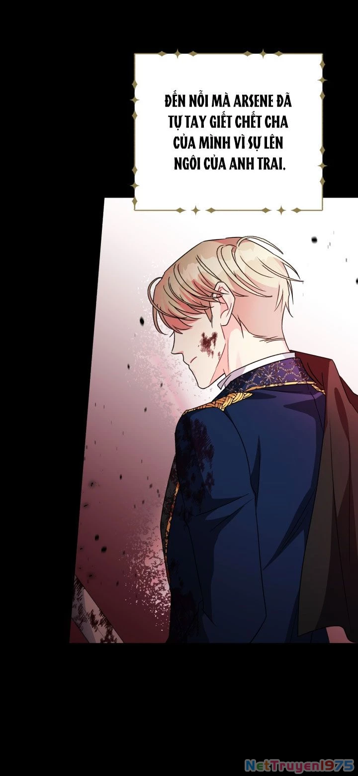 Lời Cầu Hôn Từ Kẻ Phản Diện Chapter 15 - 25