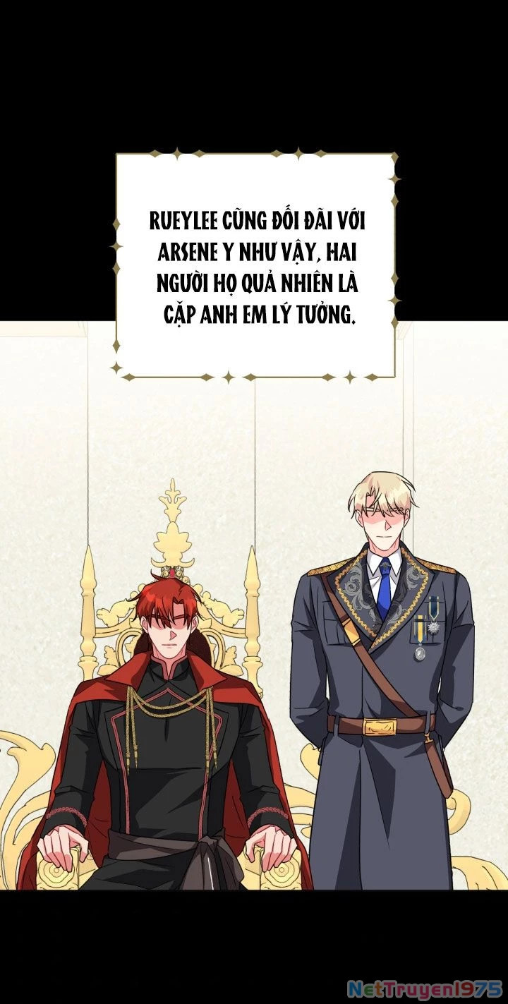 Lời Cầu Hôn Từ Kẻ Phản Diện Chapter 15 - 26