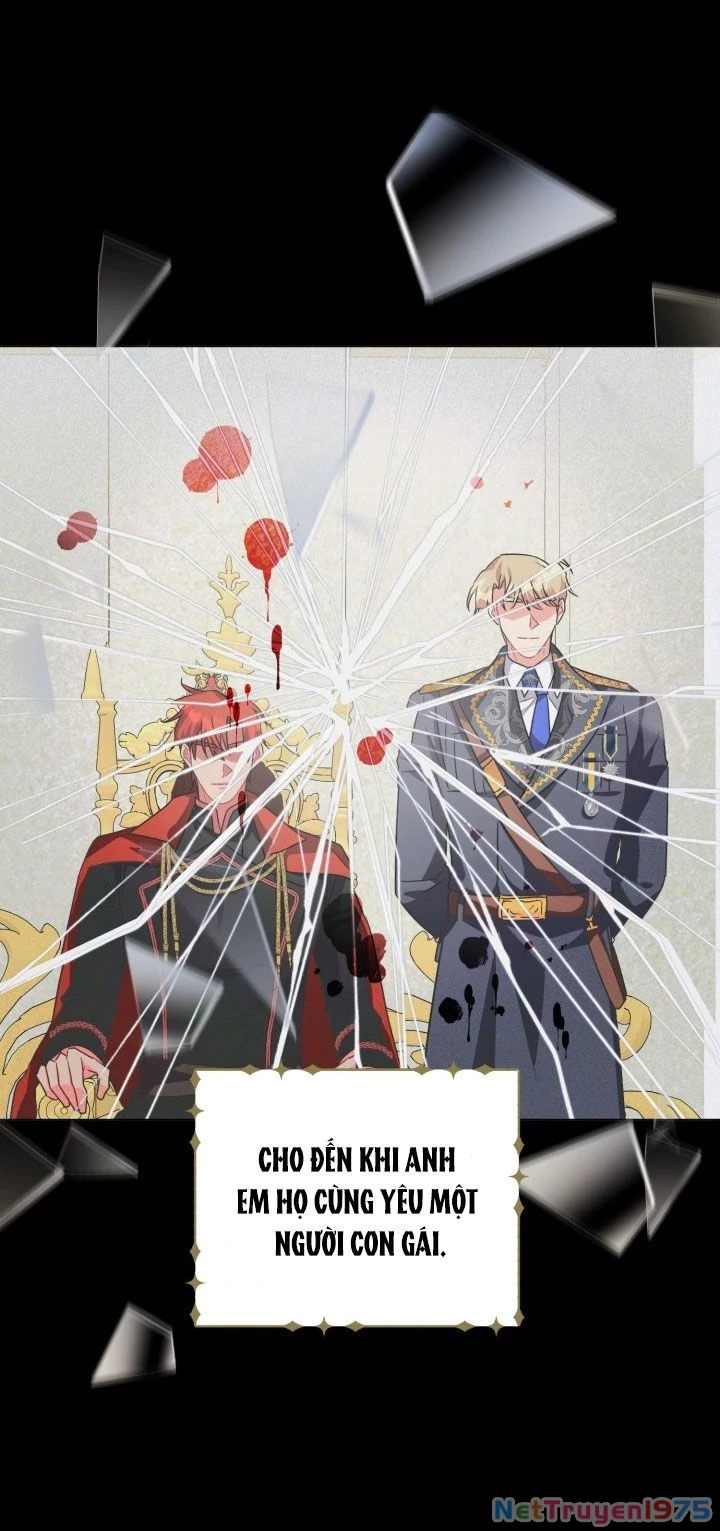 Lời Cầu Hôn Từ Kẻ Phản Diện Chapter 15 - 27