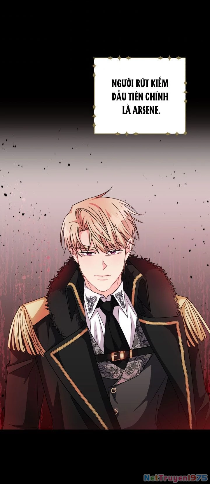 Lời Cầu Hôn Từ Kẻ Phản Diện Chapter 15 - 28