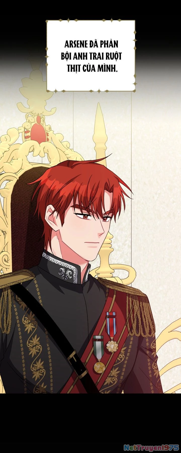 Lời Cầu Hôn Từ Kẻ Phản Diện Chapter 15 - 30