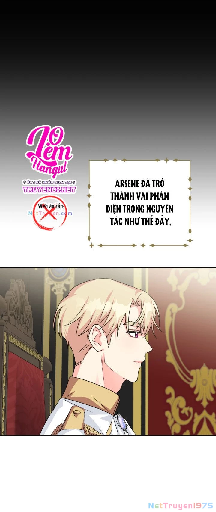 Lời Cầu Hôn Từ Kẻ Phản Diện Chapter 15 - 31