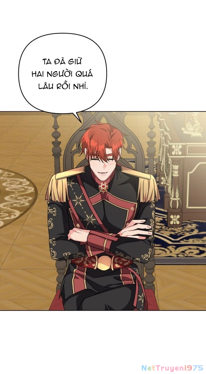 Lời Cầu Hôn Từ Kẻ Phản Diện Chapter 15 - 34