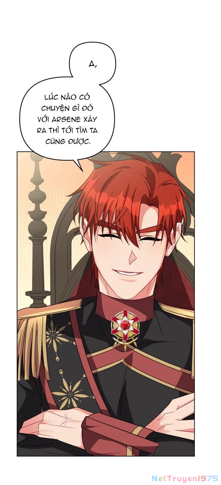 Lời Cầu Hôn Từ Kẻ Phản Diện Chapter 15 - 36