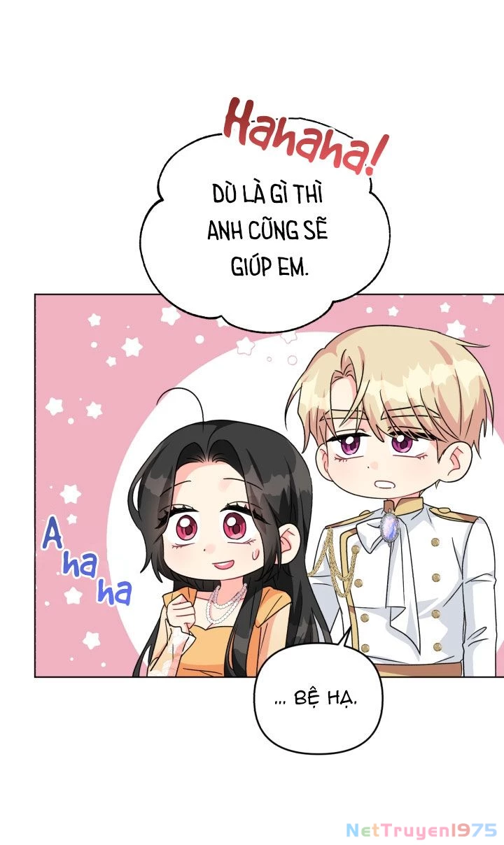 Lời Cầu Hôn Từ Kẻ Phản Diện Chapter 15 - 37