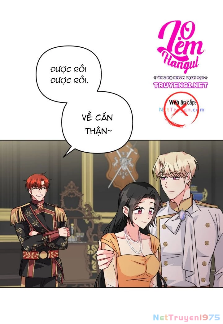 Lời Cầu Hôn Từ Kẻ Phản Diện Chapter 15 - 38