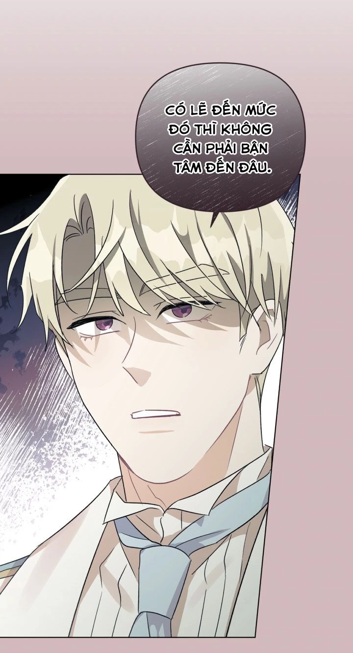 Lời Cầu Hôn Từ Kẻ Phản Diện Chapter 15 - 40