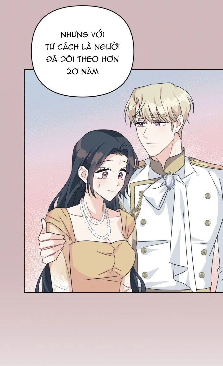 Lời Cầu Hôn Từ Kẻ Phản Diện Chapter 15 - 41