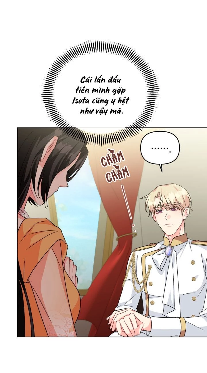 Lời Cầu Hôn Từ Kẻ Phản Diện Chapter 15 - 46