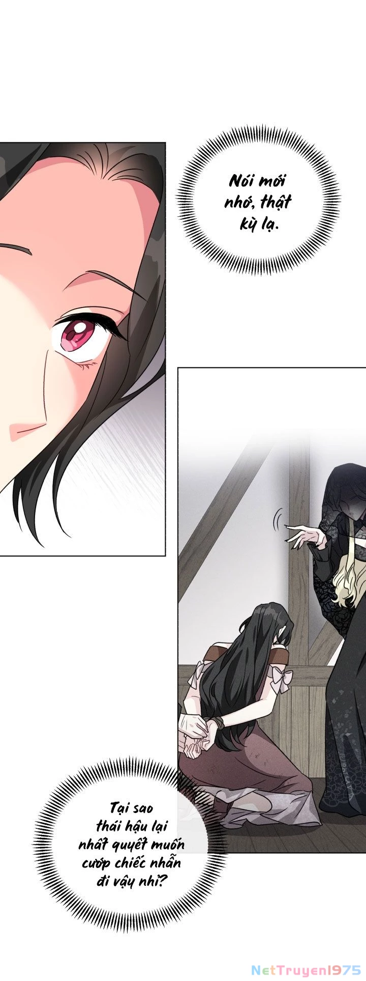 Lời Cầu Hôn Từ Kẻ Phản Diện Chapter 15 - 51