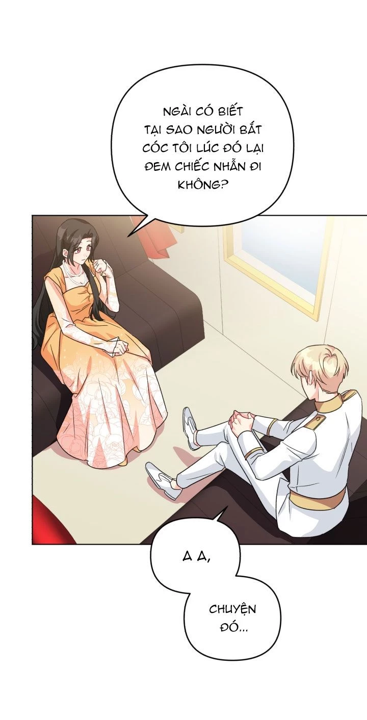 Lời Cầu Hôn Từ Kẻ Phản Diện Chapter 15 - 53