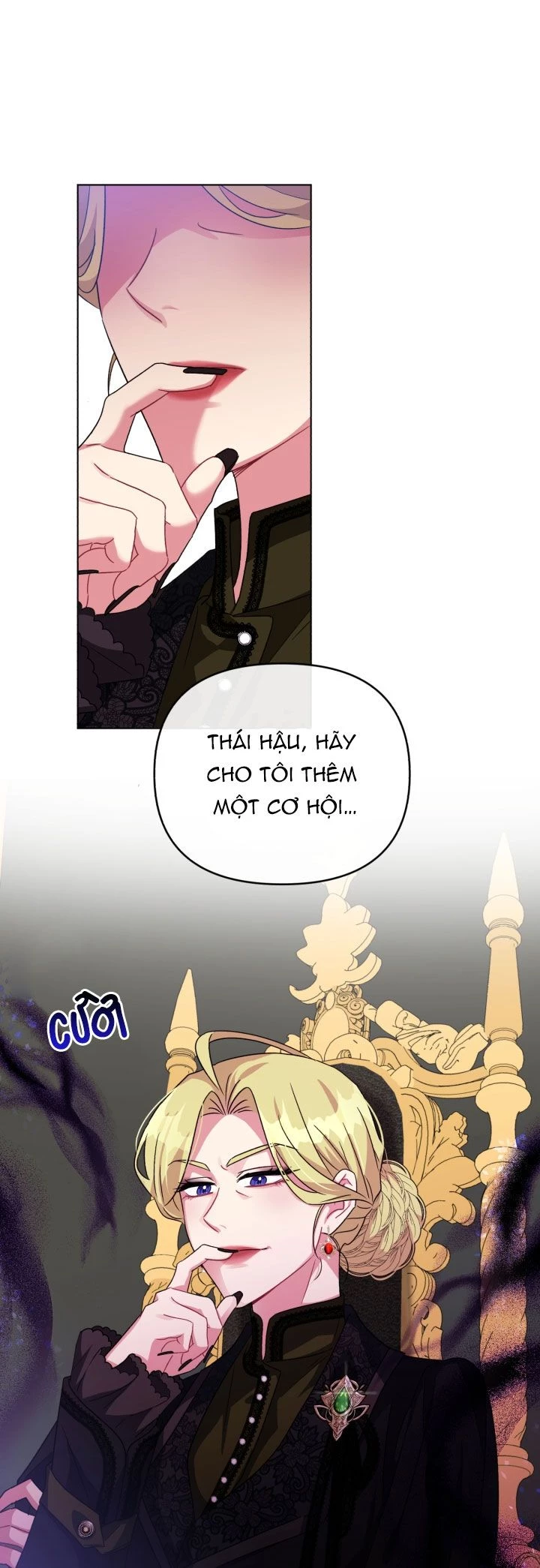 Lời Cầu Hôn Từ Kẻ Phản Diện Chapter 15 - 61