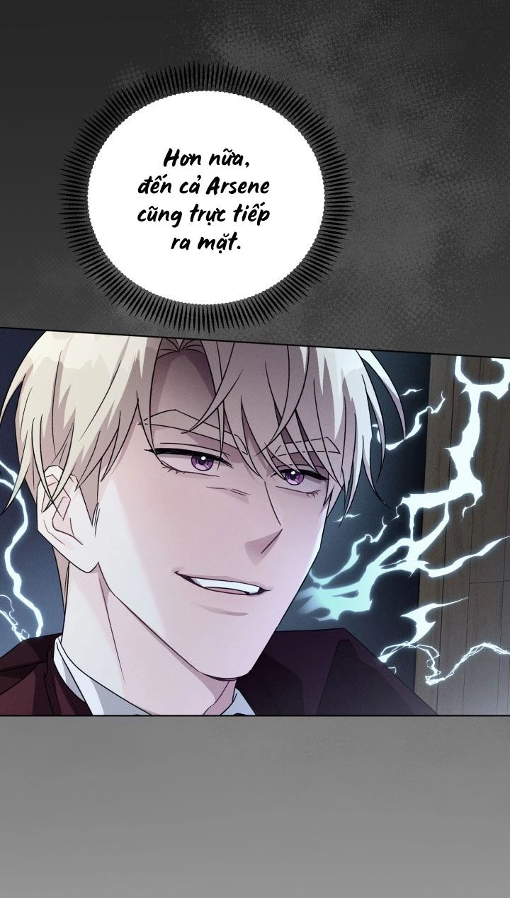 Lời Cầu Hôn Từ Kẻ Phản Diện Chapter 15 - 65