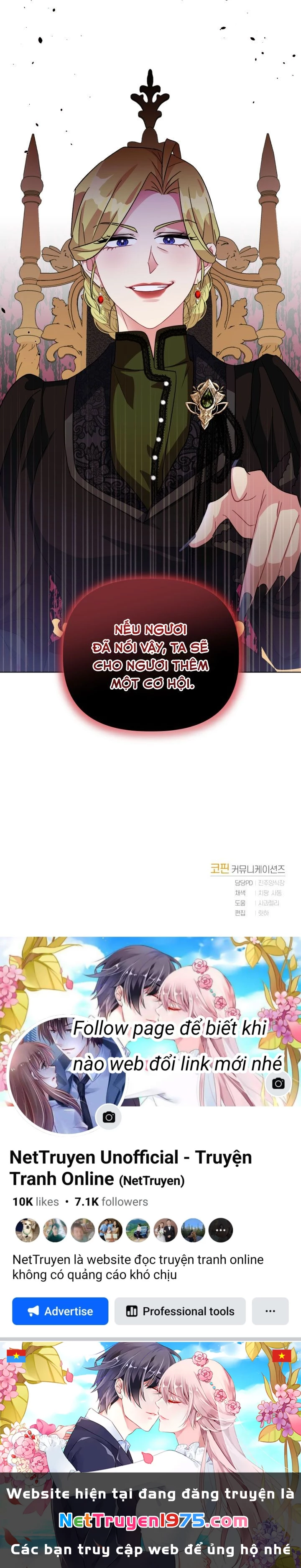 Lời Cầu Hôn Từ Kẻ Phản Diện Chapter 15 - 69