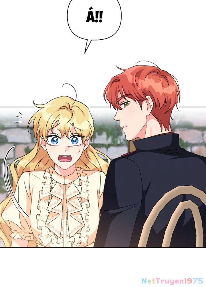 Lời Cầu Hôn Từ Kẻ Phản Diện Chapter 16 - 5